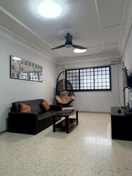 Blk 489 Jurongville @ Avenue 1 (Jurong West), HDB 3 Rooms #566850931